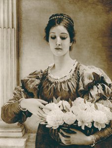 Peonies