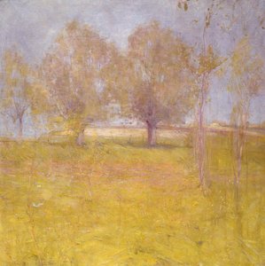 Brittany Landscape