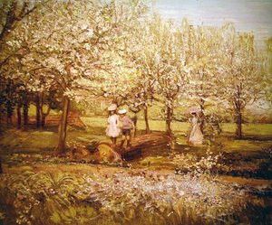 The Orchard