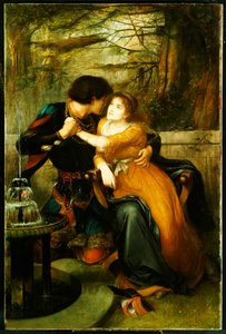 Paolo and Francesca