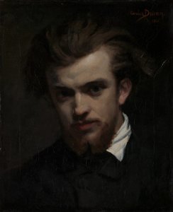 Henri Fantin-Latour, 1861