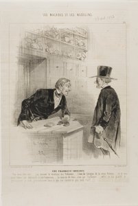 A Pharmacy for Every Need (Plate 24)