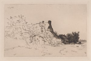 La Grande Chaumière Kercassier