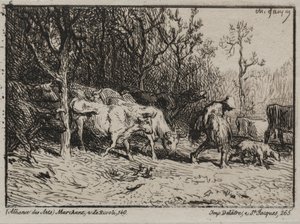 The Cowherd