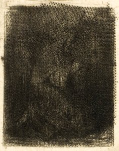 Monk at Prayer
