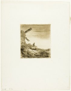The Mill