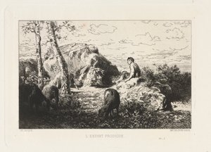 The Prodigal Child