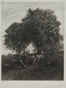 The Repose