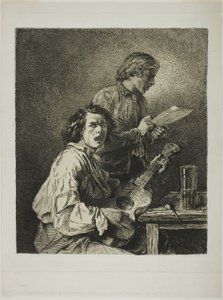 The Singers