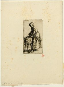 Washerwoman