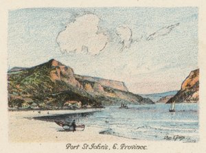 South Africa: Port St John
