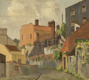 Stoney Hill by Charles F. Dening