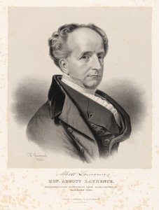 Abbott Lawrence