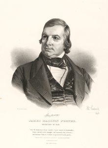 James Madison Porter