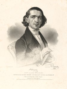James Shrigley
