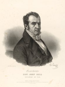 John Bell