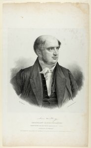Levi Woodburn, Secretary of Treasury
