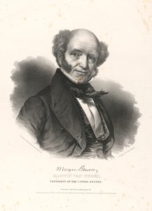 Martin Van Buren