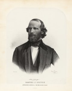 Samuel J. Bridge