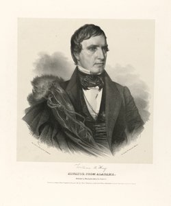 William Rufus Devane King