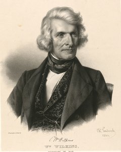 William Wilkins