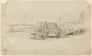 A Farm Wagon