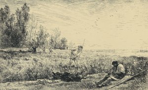 The Haymaking