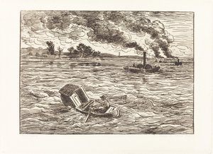 Steam Boats