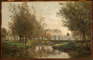 The Creek