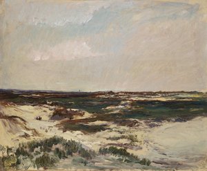 The Dunes at Camiers