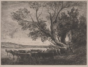 The Ford