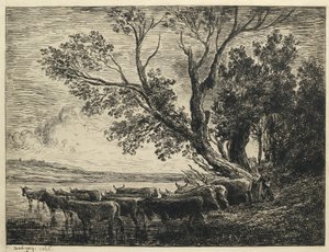The Ford, 1865