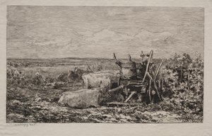The Grape Harvest