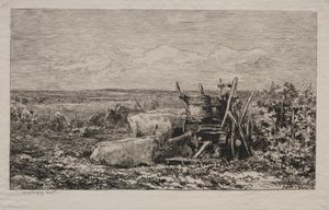 The Grape Harvest