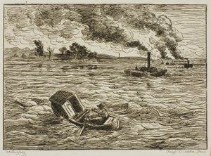 The Steamboats