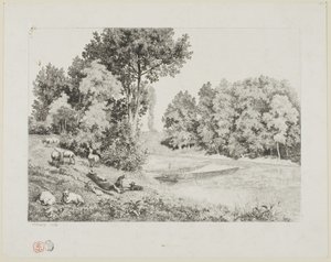 View Taken at Bas-Meudon