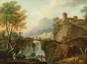 Landscape