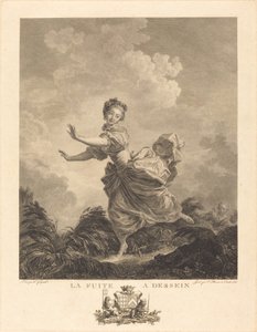 The Planned Escape