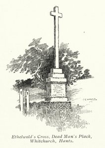 Ethelwold