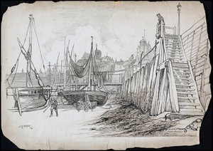 Folkestone, Kent