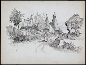 Newington, Kent