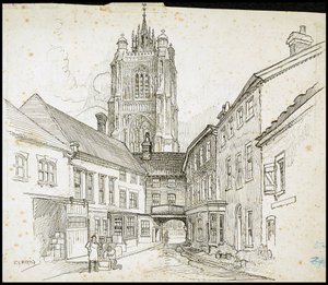 St Peter