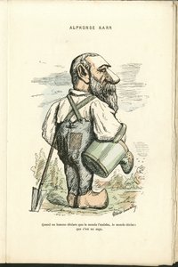 Illustration by Charles Gilbert-Martin in 