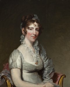 Elizabeth Tuckerman Salisbury, 1809-11