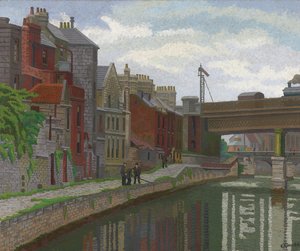 Old Houses, Bath