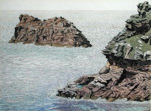 The Meachard, Cornwall