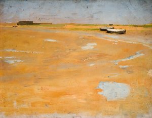 Shoreham-On-Sea, Sussex by Charles Gogin