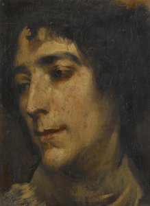 Sorrow, early 20th century
