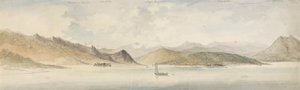 Lago Maggiore and the Borromean Islands