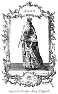 Queen Anne